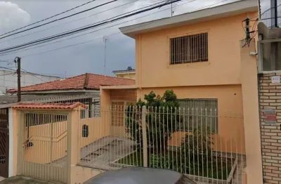 Casa com 3 quartos à venda na Rua Santa Margarida, 48, Jardim São Miguel, São Paulo