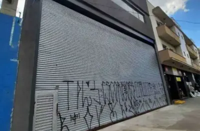 Prédio à venda, 800 m² por r$ 7.800.000,00 - santana - são paulo/sp