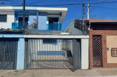 Sobrado com 3 dormitórios à venda, 160 m² por r$ 750.000,00 - vila constança - são paulo/sp