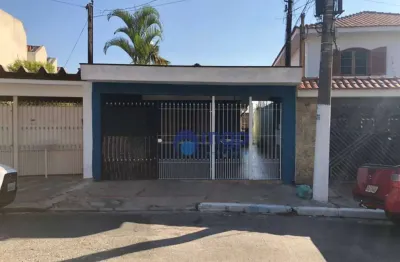 Casa com 4 dormitórios à venda, 136 m² por r$ 850.000,00 - vila paiva - são paulo/sp