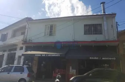 Prédio à venda, 294 m² por r$ 1.300.000,00 - vila maria - são paulo/sp