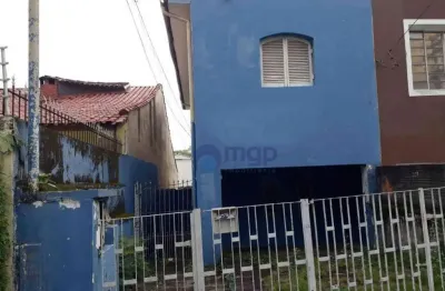 Terreno à venda, 210 m² por r$ 690.000,00 - água fria - são paulo/sp