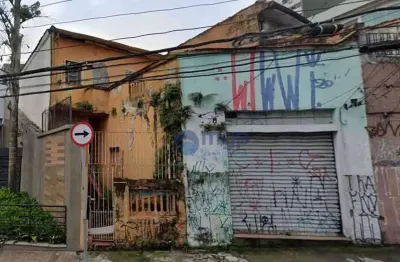 Terreno à venda, 180 m² por r$ 650.000,00 - água fria - são paulo/sp