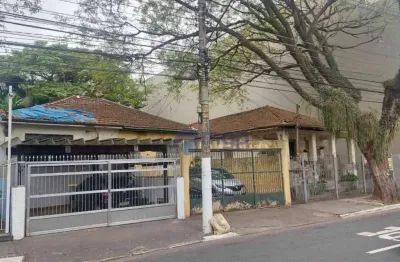 Terreno à venda, 720 m² por r$ 2.800.000,00 - vila guilherme - são paulo/sp