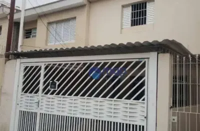 Casa à venda, 200 m² por r$ 1.050.000,00 - vila maria - são paulo/sp