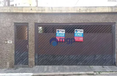 Sobrado com 4 dormitórios à venda, 106 m² por r$ 780.000,00 - vila dom pedro ii - são paulo/sp