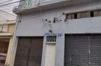 Sala para alugar, 100 m² - vila maria - são paulo/sp