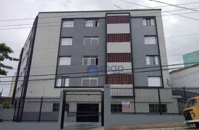 Apartamento com 2 quartos para locação na vila guilherme - 60 m² - são paulo/sp