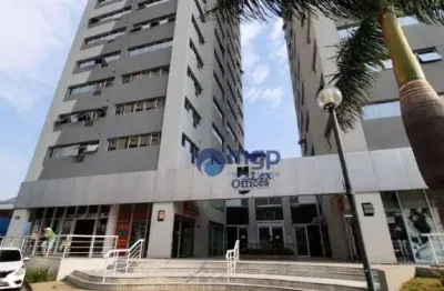 Loja, 50 m² - venda por r$ 630.000,00 ou aluguel por r$ 4.500,00/mês - barra funda - são paulo/sp