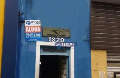 Sala comercial para locação no jardim japão - 45 m² - são paulo/sp