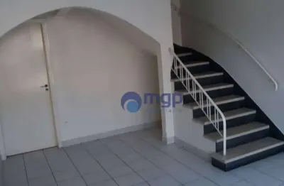 Sobrado com 3 dormitórios à venda, 160 m² por r$ 900.000,00 - santana - são paulo/sp
