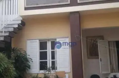 Sobrado com 4 dormitórios à venda, 260 m² por r$ 1.380.000,00 - vila paulicéia - são paulo/sp