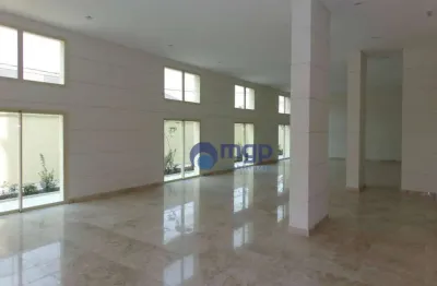 Apartamento com 2 dormitórios à venda, 76 m² por r$ 895.000,00 - santana - são paulo/sp