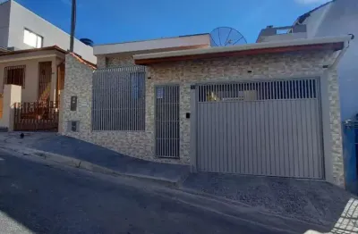 Casa com 2 dormitórios à venda, 103 m² - vila guilherme