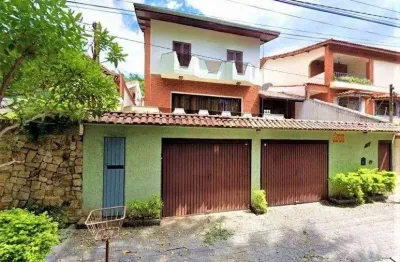 Sobrado com 4 dormitórios à venda, 261 m² por r$ 1.200.000,00 - jardim guapira - são paulo/sp