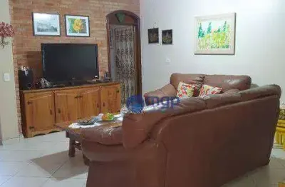 Sobrado com 3 dormitórios à venda, 199 m² por r$ 1.300.000,00 - santana - são paulo/sp