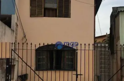 Sobrado com 4 dormitórios à venda, 120 m² por r$ 636.000,00 - vila maria - são paulo/sp