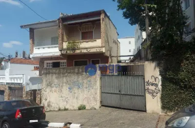 Sobrado com 2 dormitórios à venda, 100 m² por r$ 615.000,00 - jardim são paulo - são paulo/sp