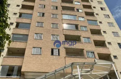 Apartamento com 2 quartos à venda na Rua Cândido Vale, 88, Tatuapé, São Paulo