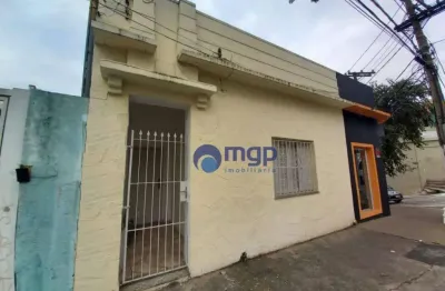 Casa com 2 quartos à venda na Rua Conselheiro Moreira de Barros, 454, Santana, São Paulo