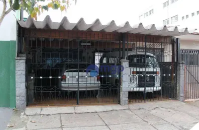 Casa com 3 dormitórios à venda, 208 m² por r$ 900.000,00 - vila maria - são paulo/sp