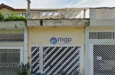 Sobrado com 3 dormitórios à venda, 98 m² por r$ 605.000,00 - tucuruvi - são paulo/sp