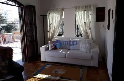 Casa com 3 dormitórios à venda, 148 m² por r$ 800.000,00 - água fria - são paulo/sp