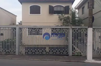 Sobrado com 2 dormitórios à venda, 142 m² por r$ 700.000,00 - vila guilherme - são paulo/sp