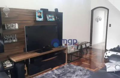 Sobrado com 2 dormitórios à venda, 142 m² por r$ 700.000,00 - vila guilherme - são paulo/sp