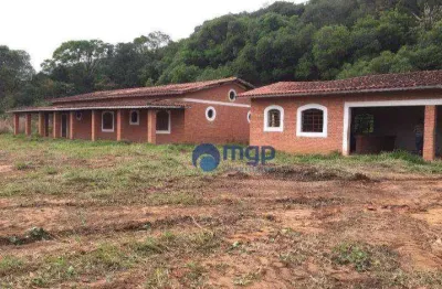 Sítio com 3 dormitórios, 99000 m² - venda por r$ 1.250.000,00 ou aluguel por r$ 15.000,00/mês - morro grande da boa vista - bragança paulista/sp