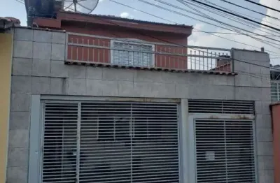 Sobrado com 3 dormitórios à venda, 200 m² por r$ 650.000,00 - santana - são paulo/sp