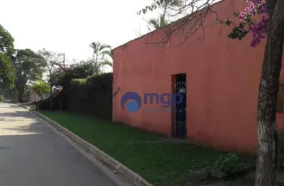 Chácara com 3 dormitórios à venda, 1000 m² por r$ 750.000 - jardim dos pinheiros - atibaia/sp