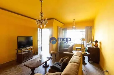 Sobrado com 3 dormitórios à venda, 240 m² por r$ 900.000,00 - santana - são paulo/sp