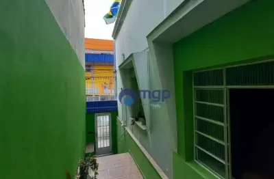 Casa com 2 dormitórios à venda, 104 m² por r$ 580.000,00 - carandiru - são paulo/sp