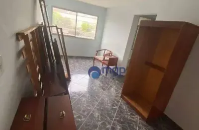 Apartamento com 2 dormitórios à venda, 48 m² por r$ 280.000,00 - jardim andaraí - são paulo/sp