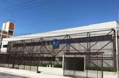 Galpão para alugar, 3280 - independência - são bernardo do campo/sp