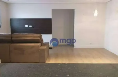 Apartamento com 2 dormitórios à venda, 78 m² por r$ 689.000,00 - vila dom pedro ii - são paulo/sp