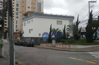 Prédio à venda, 350 m² por r$ 2.500.000,00 - santana - são paulo/sp