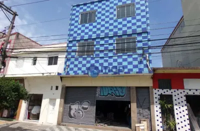 Prédio à venda, 1100 m² por r$ 3.950.000,00 - tucuruvi - são paulo/sp
