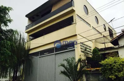 Prédio à venda, 750 m² por r$ 2.480.000,00 - vila amália - são paulo/sp