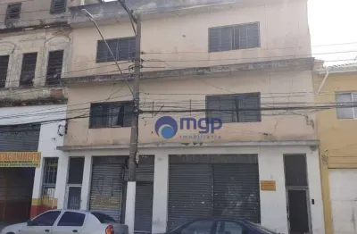 Prédio à venda, 1114 m² por r$ 3.800.000,00 - brás - são paulo/sp