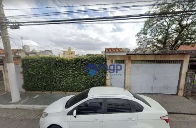 Casa com 6 dormitórios à venda, 190 m² por r$ 740.000,00 - parada inglesa - são paulo/sp