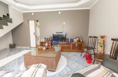 Sobrado com 3 dormitórios à venda, 100 m² por r$ 790.000,00 - jardim são paulo - são paulo/sp