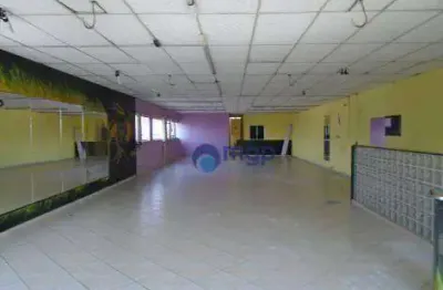 Prédio comercial à venda, 400 m² por r$ 3.000.000 - jardim brasil - são paulo/sp