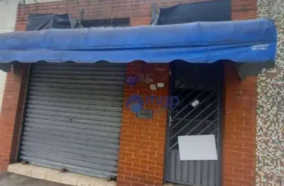Sobrado com 2 dormitórios à venda, 390 m² por r$ 850.000,00 - vila gustavo - são paulo/sp