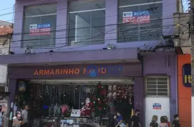 Loja para alugar, 360 m² por r$ 6.600,00/mês - vila maria - são paulo/sp