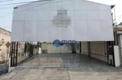 Sala comercial com 1 sala para alugar na Avenida Conceição, 1449, Carandiru, São Paulo