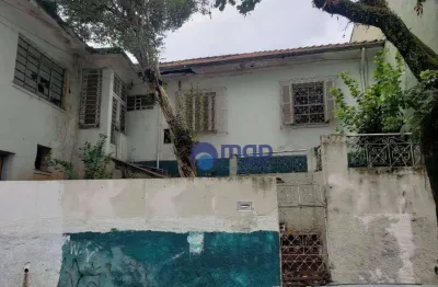 Casa com 2 dormitórios à venda, 100 m² por r$ 600.000,00 - vila maria - são paulo/sp