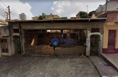 Terreno à venda, 410 m² por r$ 1.378.000,00 - vila maria - são paulo/sp