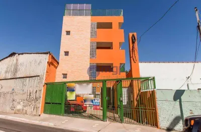 Apartamento com 1 quarto para locação na vila guilherme - 22 m² - são paulo/sp